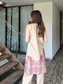 Formal Linen Fusion Set